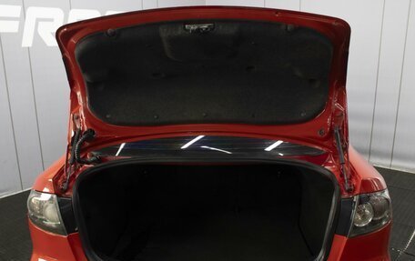 Mazda 3, 2008 год, 620 000 рублей, 18 фотография