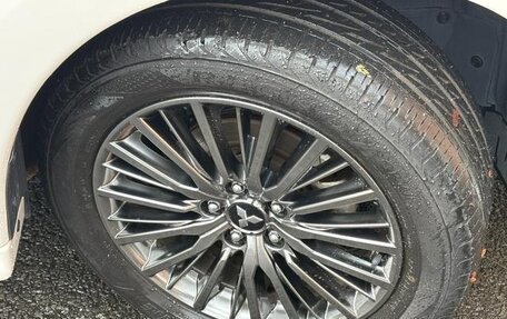 Mitsubishi Outlander III рестайлинг 3, 2020 год, 2 120 911 рублей, 10 фотография