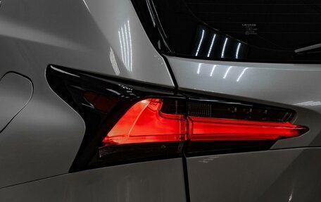 Lexus NX I, 2015 год, 2 699 000 рублей, 7 фотография