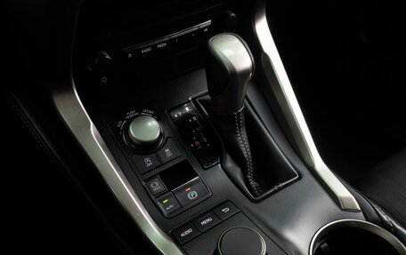 Lexus NX I, 2015 год, 2 699 000 рублей, 14 фотография