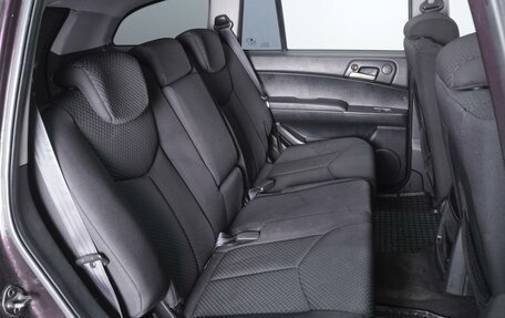 SsangYong Kyron I, 2011 год, 770 000 рублей, 7 фотография