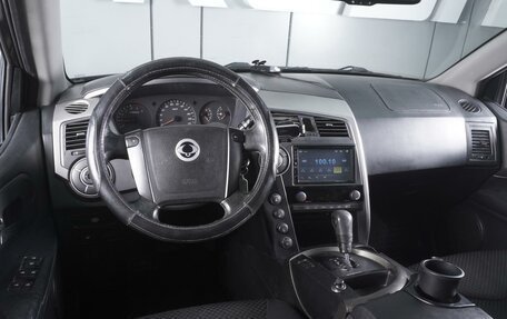 SsangYong Kyron I, 2011 год, 770 000 рублей, 6 фотография