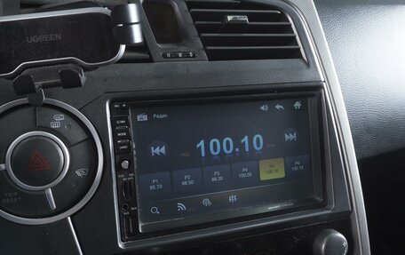 SsangYong Kyron I, 2011 год, 770 000 рублей, 12 фотография