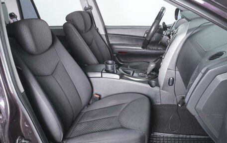 SsangYong Kyron I, 2011 год, 770 000 рублей, 8 фотография