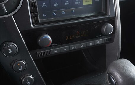 SsangYong Kyron I, 2011 год, 770 000 рублей, 13 фотография