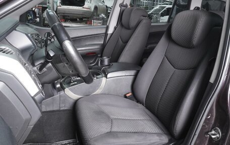 SsangYong Kyron I, 2011 год, 770 000 рублей, 10 фотография