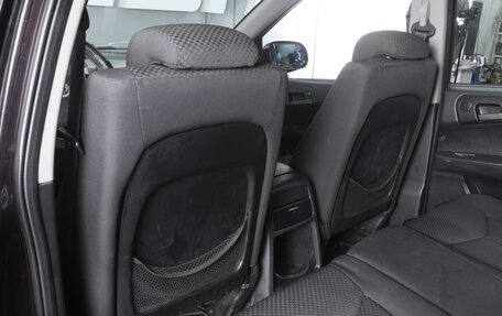 SsangYong Kyron I, 2011 год, 770 000 рублей, 11 фотография