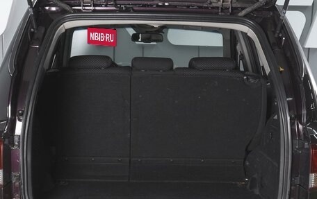 SsangYong Kyron I, 2011 год, 770 000 рублей, 15 фотография