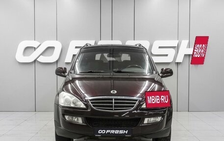SsangYong Kyron I, 2011 год, 770 000 рублей, 3 фотография