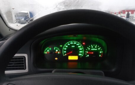 Chery Amulet (A15) I, 2006 год, 80 000 рублей, 5 фотография