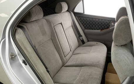 Toyota Corolla, 2002 год, 669 000 рублей, 9 фотография