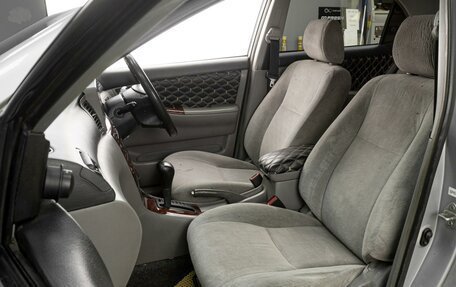 Toyota Corolla, 2002 год, 669 000 рублей, 8 фотография