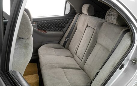 Toyota Corolla, 2002 год, 669 000 рублей, 7 фотография