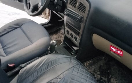 Chery Amulet (A15) I, 2006 год, 80 000 рублей, 6 фотография