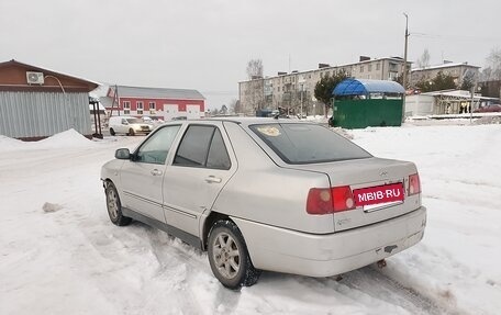 Chery Amulet (A15) I, 2006 год, 80 000 рублей, 4 фотография