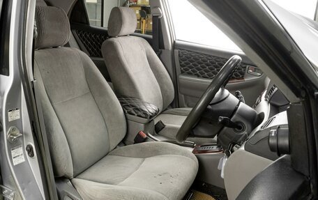 Toyota Corolla, 2002 год, 669 000 рублей, 10 фотография