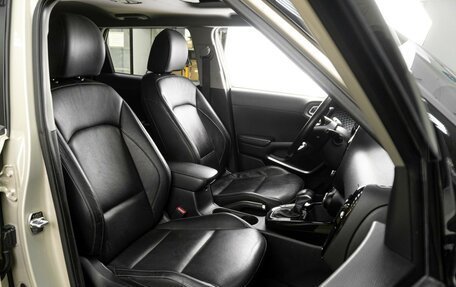 KIA Soul III, 2019 год, 2 189 000 рублей, 8 фотография