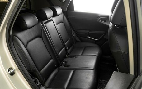 KIA Soul III, 2019 год, 2 189 000 рублей, 7 фотография