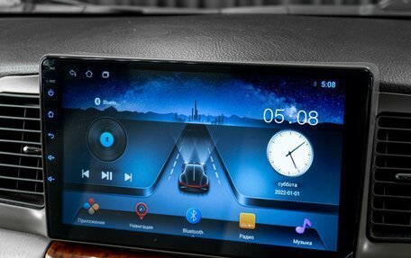 Toyota Corolla, 2002 год, 669 000 рублей, 14 фотография