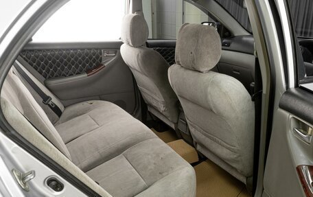 Toyota Corolla, 2002 год, 669 000 рублей, 11 фотография