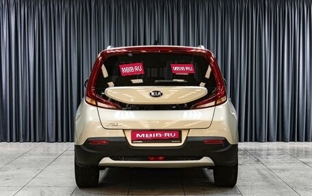 KIA Soul III, 2019 год, 2 189 000 рублей, 4 фотография