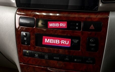 Toyota Corolla, 2002 год, 669 000 рублей, 12 фотография