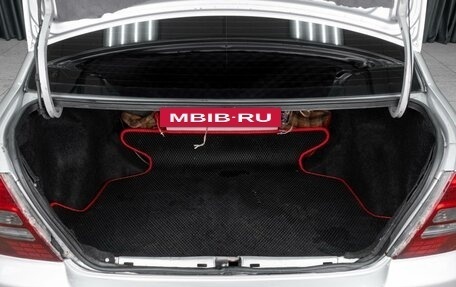 Toyota Corolla, 2002 год, 669 000 рублей, 15 фотография