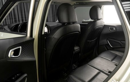 KIA Soul III, 2019 год, 2 189 000 рублей, 11 фотография