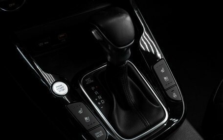 KIA Soul III, 2019 год, 2 189 000 рублей, 13 фотография