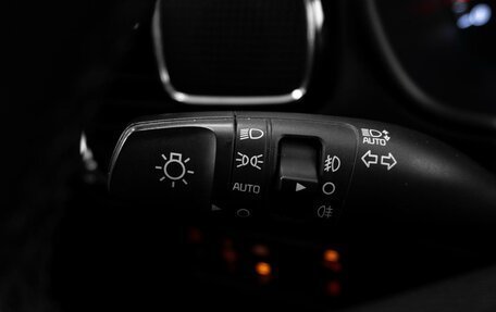 KIA Soul III, 2019 год, 2 189 000 рублей, 19 фотография