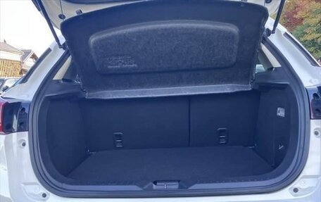 Mazda CX-3 I, 2016 год, 970 003 рублей, 10 фотография