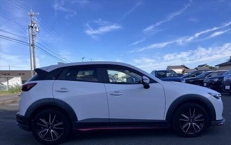 Mazda CX-3 I, 2016 год, 970 003 рублей, 3 фотография