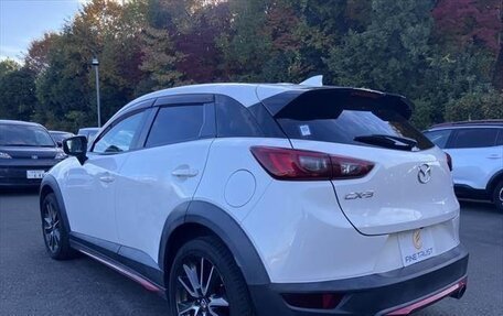 Mazda CX-3 I, 2016 год, 970 003 рублей, 6 фотография