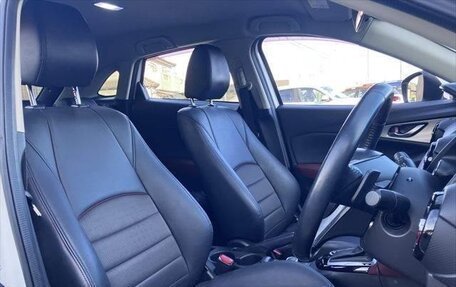 Mazda CX-3 I, 2016 год, 970 003 рублей, 12 фотография