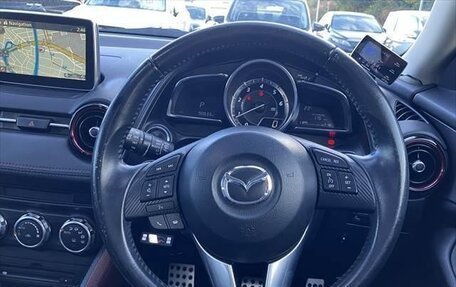 Mazda CX-3 I, 2016 год, 970 003 рублей, 9 фотография