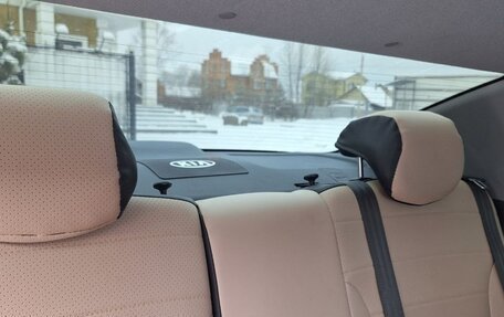 KIA Rio III рестайлинг, 2014 год, 990 000 рублей, 5 фотография