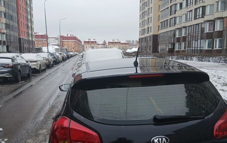 KIA cee'd III, 2013 год, 800 000 рублей, 2 фотография
