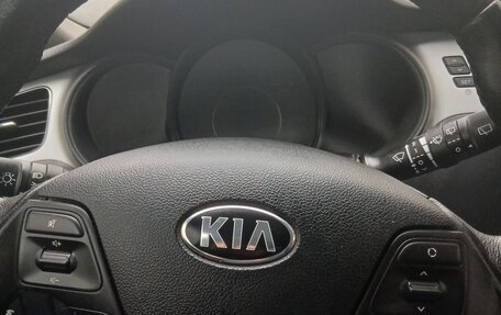 KIA cee'd III, 2013 год, 800 000 рублей, 4 фотография