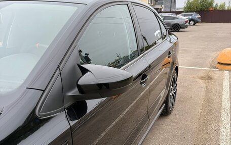 Volkswagen Polo VI (EU Market), 2019 год, 1 550 000 рублей, 4 фотография