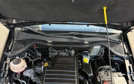 Volkswagen Polo VI (EU Market), 2019 год, 1 550 000 рублей, 8 фотография