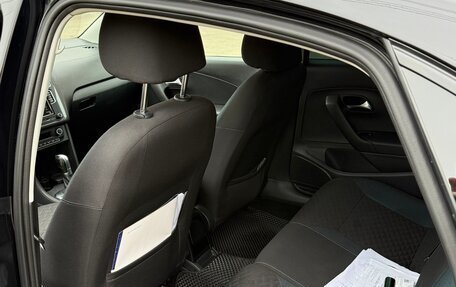 Volkswagen Polo VI (EU Market), 2019 год, 1 550 000 рублей, 6 фотография