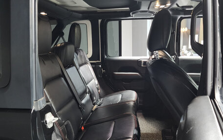 Jeep Wrangler, 2021 год, 5 170 000 рублей, 12 фотография