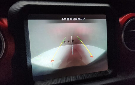 Jeep Wrangler, 2021 год, 5 170 000 рублей, 15 фотография