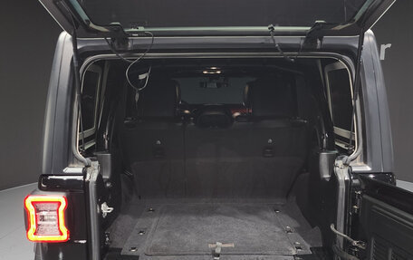 Jeep Wrangler, 2021 год, 5 170 000 рублей, 20 фотография