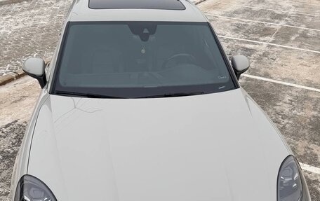 Porsche Cayenne III, 2020 год, 6 300 000 рублей, 10 фотография