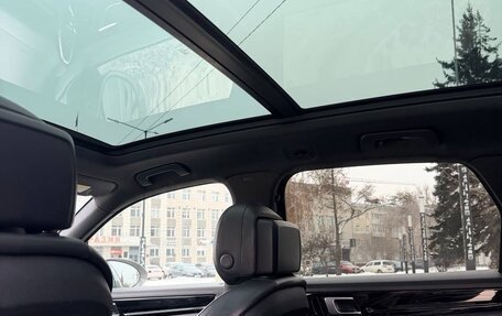 Porsche Cayenne III, 2020 год, 6 300 000 рублей, 17 фотография