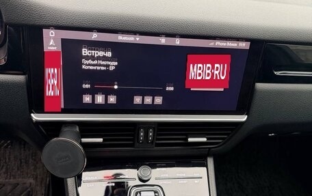 Porsche Cayenne III, 2020 год, 6 300 000 рублей, 13 фотография