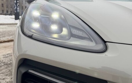 Porsche Cayenne III, 2020 год, 6 300 000 рублей, 19 фотография