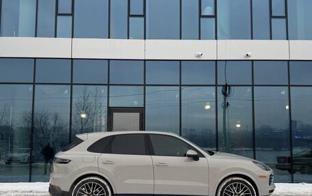 Porsche Cayenne III, 2020 год, 6 300 000 рублей, 20 фотография