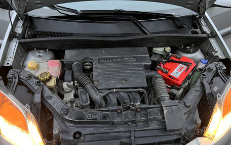 Ford Fusion I, 2008 год, 1 050 000 рублей, 11 фотография